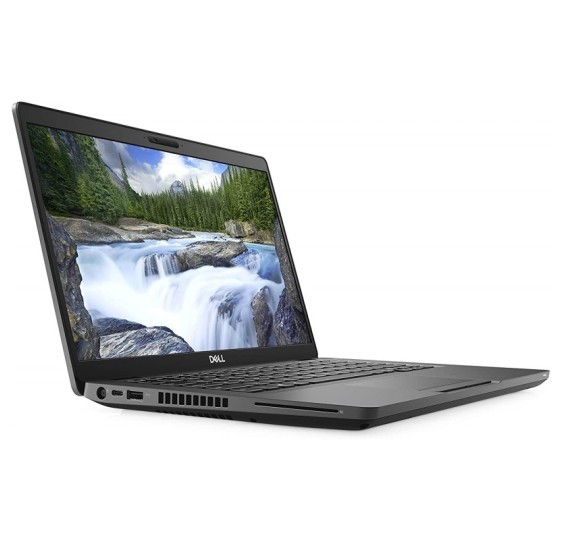 PC portables Reconditionné Dell Latitude 5410 – Grade B- | ordinateur reconditionné - pc pas cher