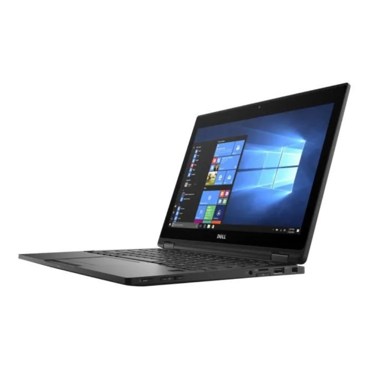 PC portables Reconditionné Dell Latitude 5289 – Grade A | ordinateur reconditionné - informatique occasion