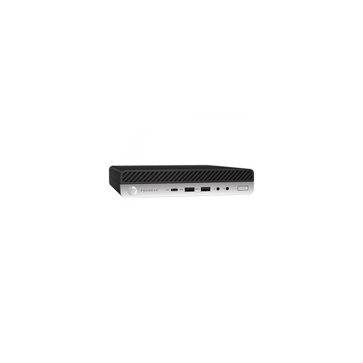 PC de bureau Reconditionné HP ProDesk 600 G3 Mini – Grade A | ordinateur reconditionné - ordinateur pas cher