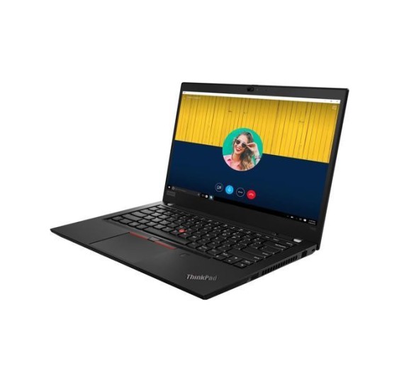 PC portables Reconditionné Lenovo ThinkPad T495 – Grade B | ordinateur reconditionné - informatique occasion