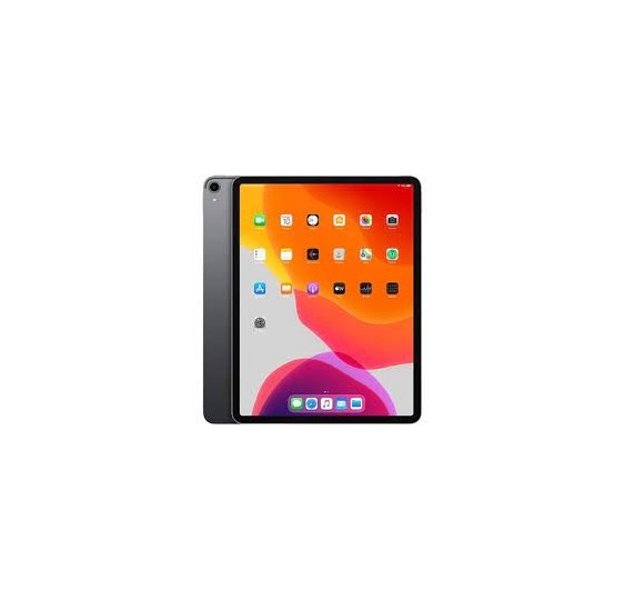 Tablettes Reconditionné Apple iPad Pro 12.9 2018 – Grade C | tablette reconditionnée - pc portable reconditionné