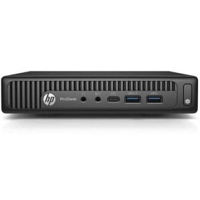 PC de bureau Reconditionné HP ProDesk 600 G2 Mini – Grade A | ordinateur reconditionné - ordinateur reconditionné