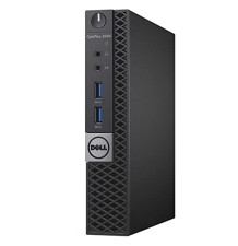 PC de bureau Reconditionné Dell OptiPlex 3040 Micro – Grade A | ordinateur reconditionné - pc occasion