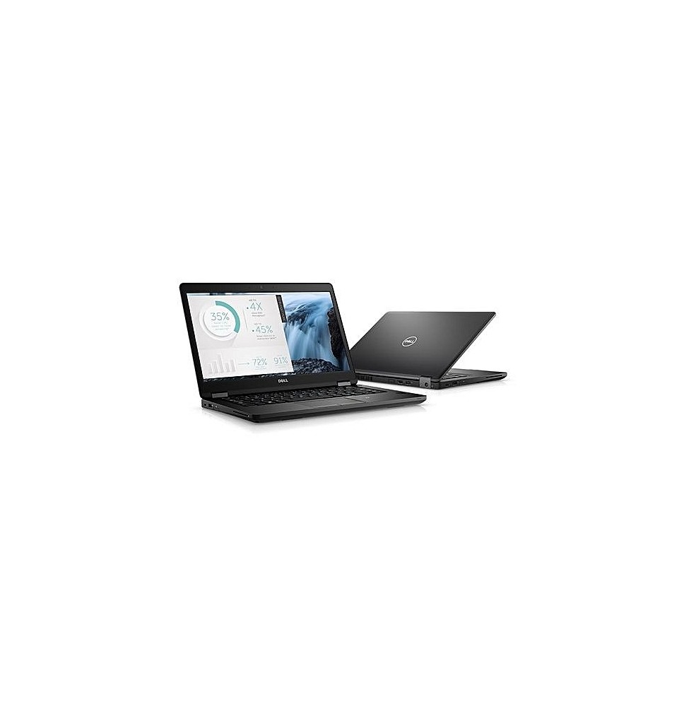 PC portables Reconditionné Dell Latitude 5490 – Grade B | ordinateur reconditionné - ordinateur reconditionné