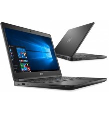 PC portables Reconditionné Dell Latitude 5580 – Grade A+ | ordinateur reconditionné - pc occasion