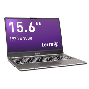 PC portables Reconditionné Terra Mobile 1550 – Grade B | ordinateur reconditionné - informatique occasion