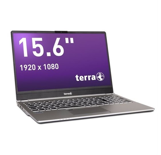 PC portables Reconditionné Terra Mobile 1550 – Grade B | ordinateur reconditionné - informatique occasion