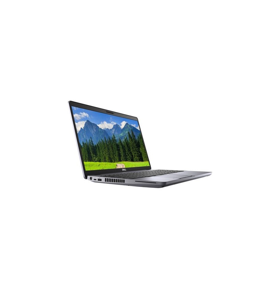 PC portables Reconditionné Dell Latitude 5511 – Grade B- | ordinateur reconditionné - pc portable reconditionné