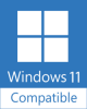compatible windows 11