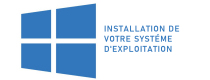 installation Windows